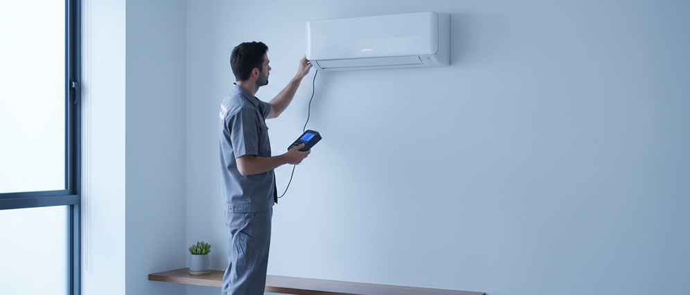 Climatización y aire