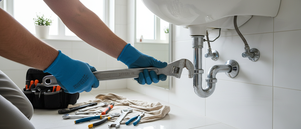 Plomería y fontanería